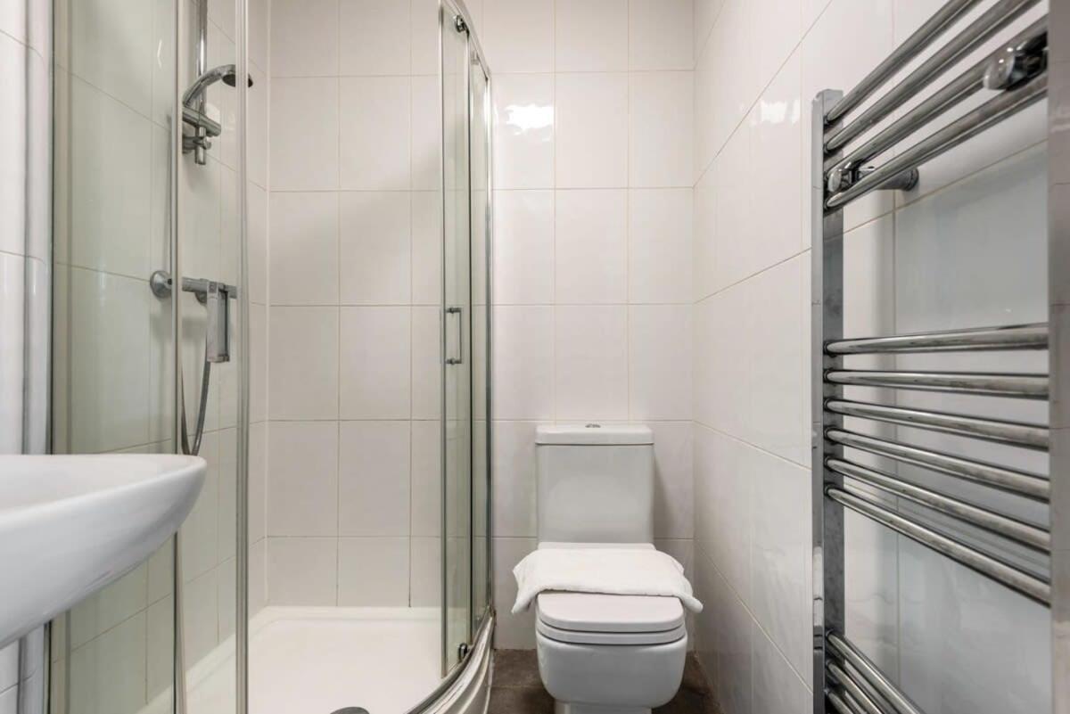 Apartament Modern & Bright Budget Studio In Central Doncaster Zewnętrze zdjęcie