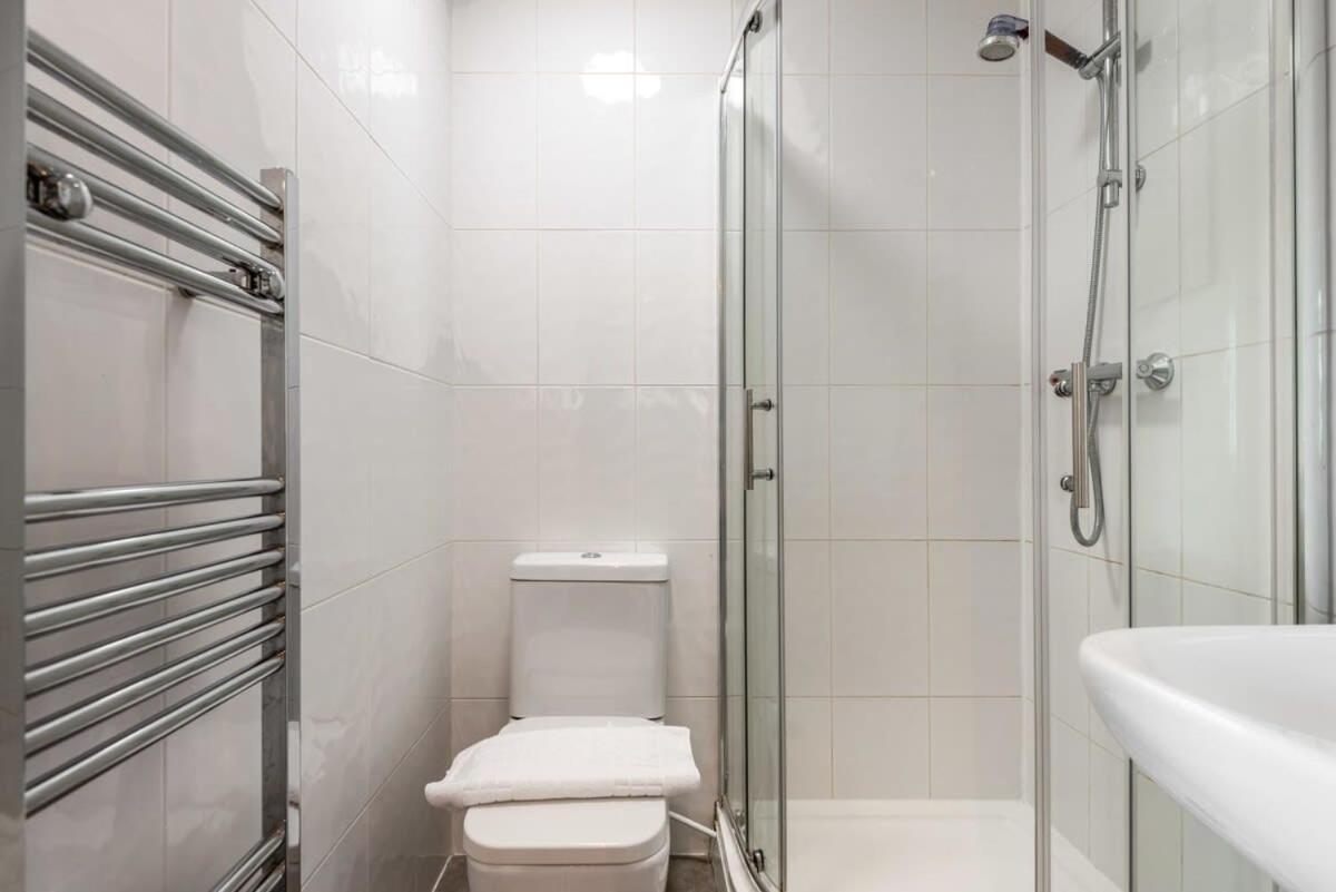 Apartament Modern & Bright Budget Studio In Central Doncaster Zewnętrze zdjęcie