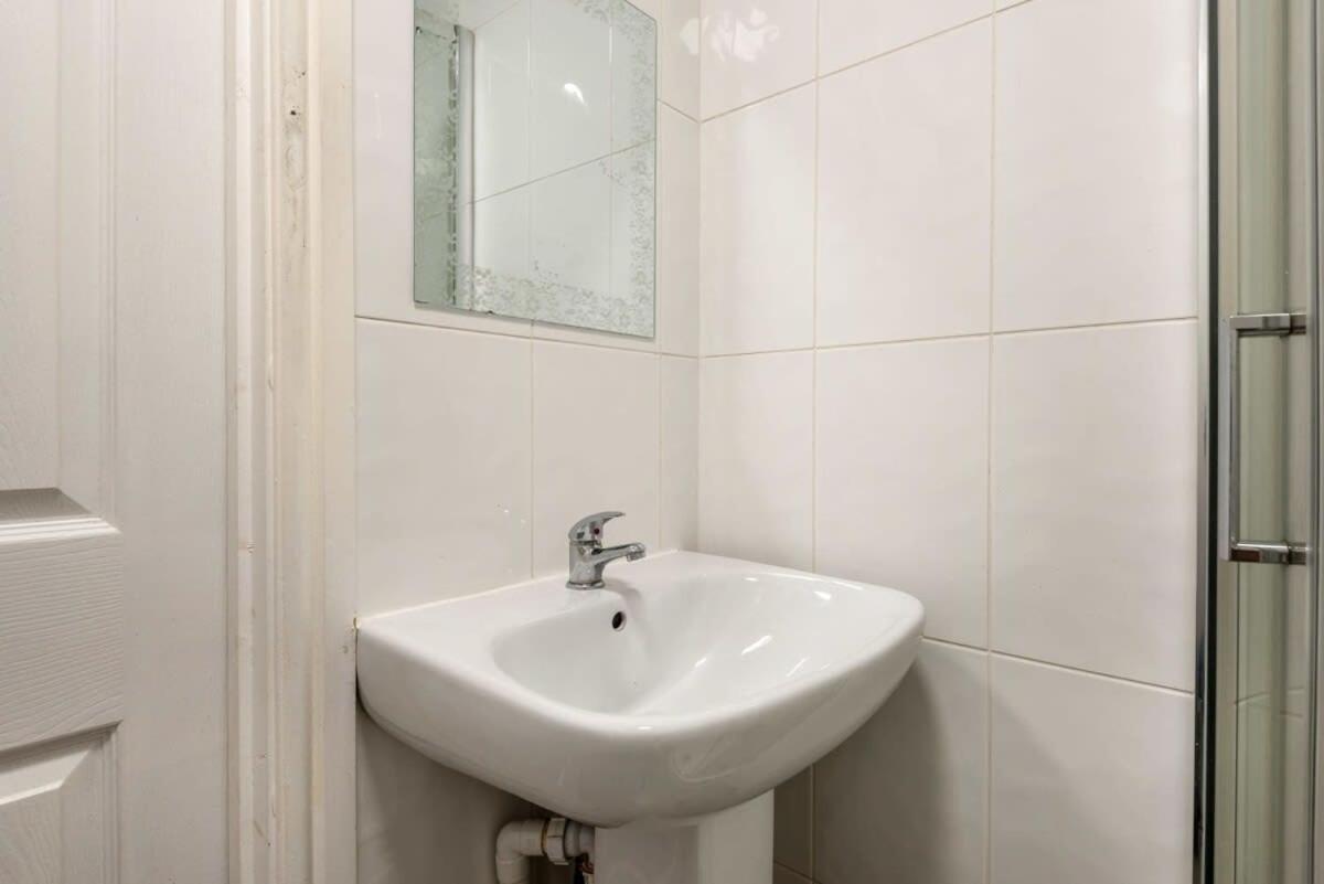 Apartament Modern & Bright Budget Studio In Central Doncaster Zewnętrze zdjęcie