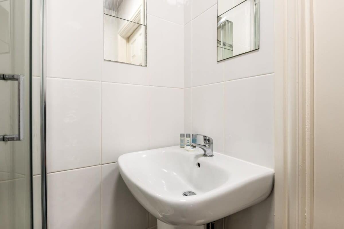 Apartament Modern & Bright Budget Studio In Central Doncaster Zewnętrze zdjęcie